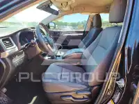 2018 Toyota Highlander фото
