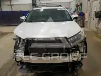 2018 Toyota Highlander фото