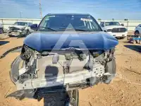 2018 Toyota Highlander фото