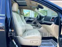 2018 Toyota Highlander фото