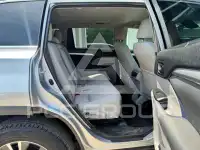 2018 Toyota Highlander фото