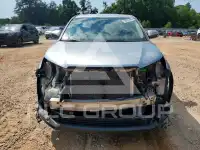 2018 Toyota Highlander фото