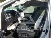 2018 Toyota Highlander фото