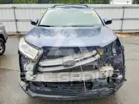 2018 Toyota Highlander photo