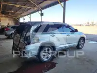 2018 Toyota Highlander фото