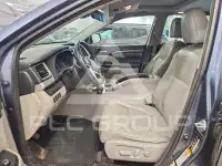 2018 Toyota Highlander фото