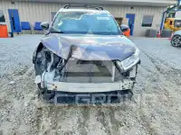 2018 Toyota Highlander фото