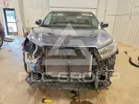 2018 Toyota Highlander фото