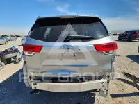 2018 Toyota Highlander фото