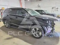 2018 Toyota Highlander фото
