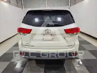 2018 Toyota Highlander фото