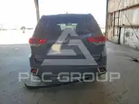 2018 Toyota Highlander фото