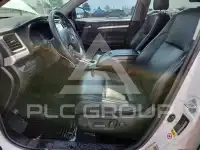 2018 Toyota Highlander фото
