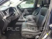 2018 Toyota Highlander фото