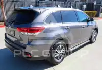 2018 Toyota Highlander photo