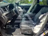 2018 Toyota Highlander photo