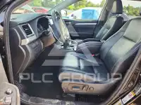 2018 Toyota Highlander фото