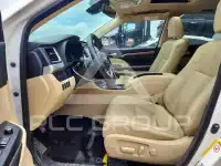 2018 Toyota Highlander фото