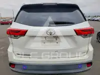 2018 Toyota Highlander photo