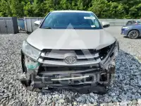 2018 Toyota Highlander photo