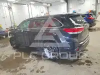 2018 Toyota Highlander фото