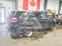 2018 Toyota Highlander фото