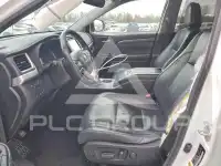 2018 Toyota Highlander photo