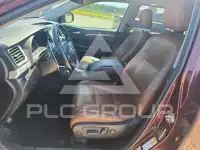 2018 Toyota Highlander фото