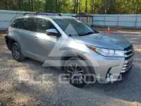 2018 Toyota Highlander photo