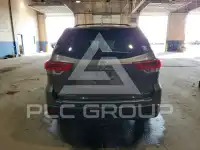 2018 Toyota Highlander фото