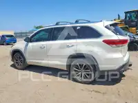 2018 Toyota Highlander photo