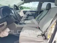 2018 Toyota Highlander фото