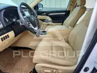 2018 Toyota Highlander фото