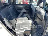 2018 Toyota Highlander photo
