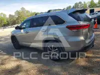 2018 Toyota Highlander photo