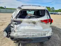2018 Toyota Highlander photo