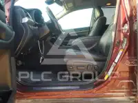 2018 Toyota Highlander фото