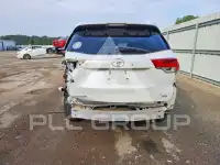 2018 Toyota Highlander фото