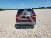 2018 Toyota Highlander фото