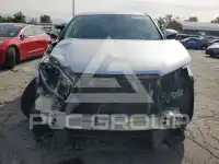 2018 Toyota Highlander фото