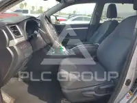 2018 Toyota Highlander фото
