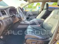 2018 Toyota Highlander фото