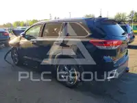 2018 Toyota Highlander photo