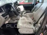 2018 Toyota Highlander photo