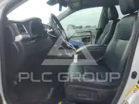 2018 Toyota Highlander фото