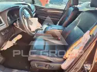 2018 Toyota Highlander фото