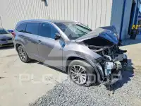 2018 Toyota Highlander фото