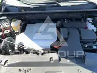 2018 Toyota Highlander photo