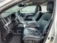 2018 Toyota Highlander photo