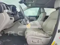 2018 Toyota Highlander фото